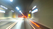 Tunnel endlos