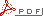 PDF-Downloadsymbol