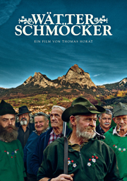 Filmplakat Wätterschmöcker